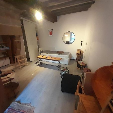نانت Le Coin Feydeau - Coeur De Ville - 2 Places - Cosy المظهر الخارجي الصورة